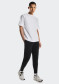 podgląd Męskie spodnie dresowe On Running Focus Tech Sweatpants, M Black