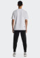 podgląd Męskie spodnie dresowe On Running Focus Tech Sweatpants, M Black