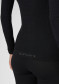 podgląd Koszulka damska UYN W Cashmere Biotech UW Shirt LG SL