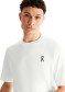 podgląd On Running Club T, M White