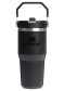 podgląd Stanley The Iceflow™ Flip Straw 2.0 Kubek 410 ml/20 uncji Czarny 2.0