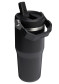 podgląd Stanley The Iceflow™ Flip Straw 2.0 Kubek 410 ml/20 uncji Czarny 2.0