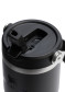 podgląd Stanley The Iceflow™ Flip Straw 2.0 Kubek 410 ml/20 uncji Czarny 2.0