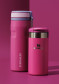 podgląd Stanley The Aerolight™ Transit Mug 350 ml/12 uncji Fioletowy kwiat