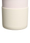 podgląd Silikonowy pokrowiec ochronny Stanley The Quencher Boot + Straw Topper 1180 ml/40 uncji kremu