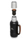 podgląd Stanley The Artisan Butelka termiczna 1,4 l/1,5 qt Czarny Księżyc
