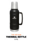 podgląd Stanley The Artisan Butelka termiczna 1,4 l/1,5 qt Czarny Księżyc