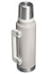podgląd Termos Stanley The Legendary Classic 1,4 l/1,5 qt Hammertone Ash