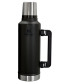 podgląd Termos Stanley The Legendary Classic 1,9 l / 2,0 qt, czarny, 2,0 l