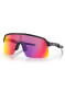 podgląd Oakley 9463-0139 Sutro Lite Mtt Black w/ PRIZM Road