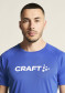 podgląd Craft 1911786-3310 M CORE Essence Logo triko