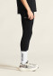 podgląd Spodnie męskie Craft 1915153-9999 M PRO Trail Tights 2 