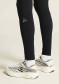 podgląd Spodnie męskie Craft 1915153-9999 M PRO Trail Tights 2 