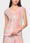 podgląd Bluzka damska Marc Cain AS 51.26 W37 Blouse Candlelight Peach 231