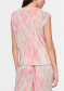 podgląd Bluzka damska Marc Cain AS 51.26 W37 Blouse Candlelight Peach 231