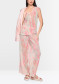 podgląd Bluzka damska Marc Cain AS 51.26 W37 Blouse Candlelight Peach 231