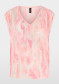 podgląd Bluzka damska Marc Cain AS 51.26 W37 Blouse Candlelight Peach 231