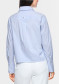 podgląd Koszula damska Marc Cain AC 51.27 W59 Blouse Magical Blue 319