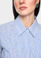 podgląd Koszula damska Marc Cain AC 51.27 W59 Blouse Magical Blue 319