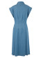 podgląd Sukienka damska Marc Cain AC 21.42 D63 Dress Light Denim 350