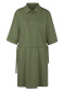 podgląd Sukienka damska Marc Cain AS 21.50 J58 Dress Olivine 574