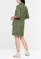 podgląd Sukienka damska Marc Cain AS 21.50 J58 Dress Olivine 574
