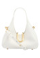 podgląd Torebka damska Marc Cain AC TK.02 Z20 Hobo Bag Off-White 110