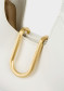 podgląd Torebka damska Marc Cain AC TK.02 Z20 Hobo Bag Off-White 110