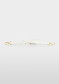 podgląd Torebka damska Marc Cain AC TK.02 Z20 Hobo Bag Off-White 110