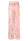 podgląd Spodnie damskie Marc Cain AS 81.47 W37 Pants Candlelight Peach 231