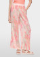 podgląd Spodnie damskie Marc Cain AS 81.47 W37 Pants Candlelight Peach 231