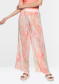 podgląd Spodnie damskie Marc Cain AS 81.47 W37 Pants Candlelight Peach 231