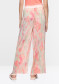 podgląd Spodnie damskie Marc Cain AS 81.47 W37 Pants Candlelight Peach 231