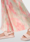 podgląd Spodnie damskie Marc Cain AS 81.47 W37 Pants Candlelight Peach 231