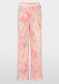 podgląd Spodnie damskie Marc Cain AS 81.47 W37 Pants Candlelight Peach 231