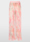 podgląd Spodnie damskie Marc Cain AS 81.47 W37 Pants Candlelight Peach 231