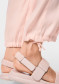 podgląd Spodnie damskie Marc Cain AS 81.63 W61 Pants Rosewater New 202