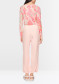 podgląd Spodnie damskie Marc Cain AS 81.63 W61 Pants Rosewater New 202