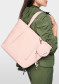 podgląd Torebka damska Marc Cain AS T6.01 W71 Shopper Bag Rosewater New 202