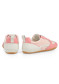 podgląd Damskie trampki Marc Cain AS SH.11 J93 Sneaker Candlelight Peach 231