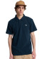 podgląd Koszulka męska Quiksilver EQYKT04392-KTP0 MW Pique Polo