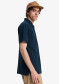 podgląd Koszulka męska Quiksilver EQYKT04392-KTP0 MW Pique Polo