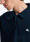 podgląd Koszulka męska Quiksilver EQYKT04392-KTP0 MW Pique Polo