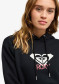 podgląd Bluza damska Roxy ERJFT05020-KVJ0 Surf Stoked Hoodie Brushed Art