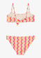 podgląd Roxy ERGX203706-XMNG Bold Waves Bralette Set