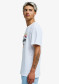 podgląd Koszulka męska Quiksilver EQYZT08289-WBB0 Ev Horizon Fade
