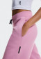 podgląd On Running Focus Tech Sweatpants, W Sakura