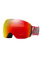 podgląd Oakley 7050-F300 Flight Deck L Red Eddie wPrizm Torch