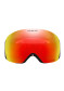 podgląd Oakley 7050-F300 Flight Deck L Red Eddie wPrizm Torch