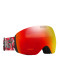 podgląd Oakley 7050-F300 Flight Deck L Red Eddie wPrizm Torch